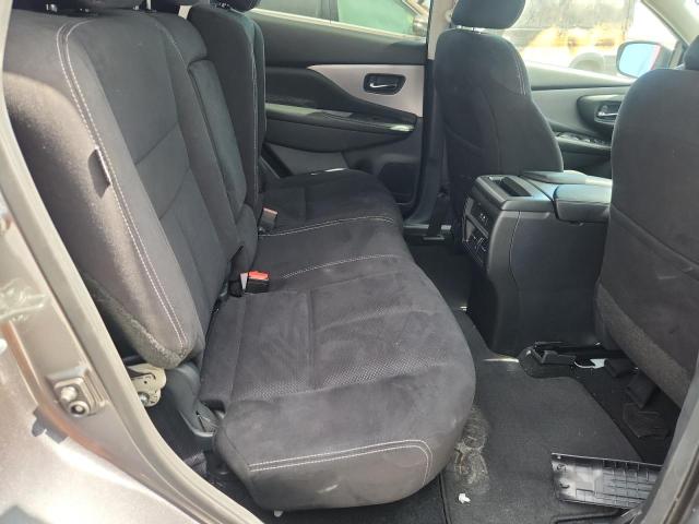 2019 NISSAN MURANO S 5N1AZ2MJ7KN127970