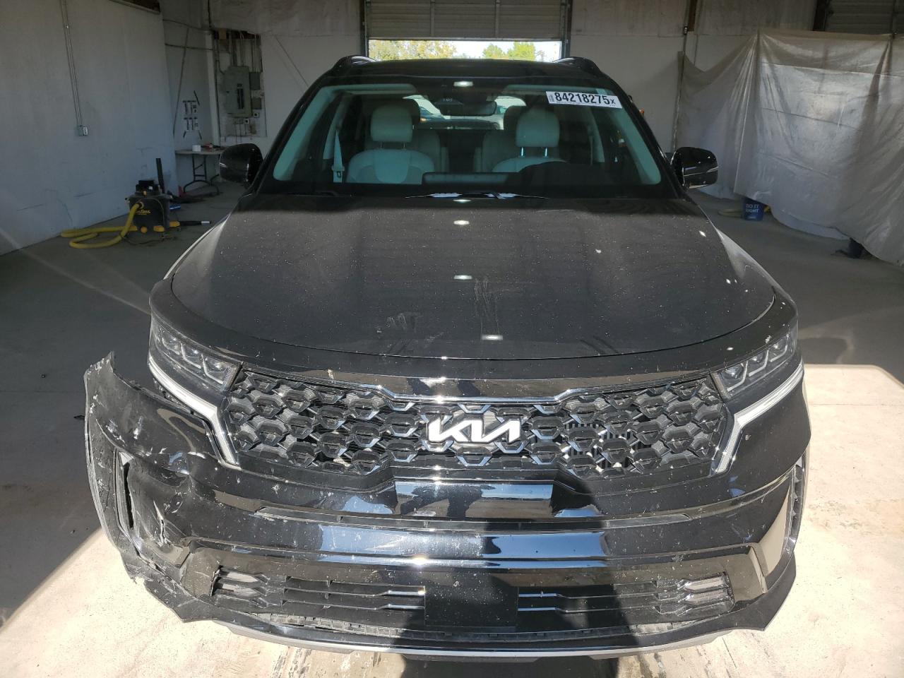 KIA SORENTO SX