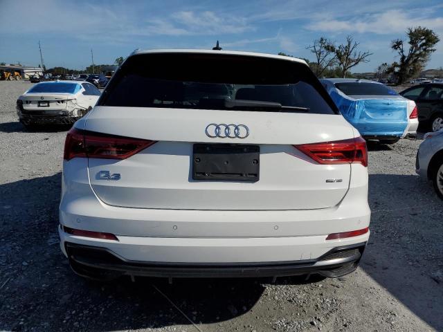 2020 AUDI Q3 PREMIUM WA1DECF3XL1018942