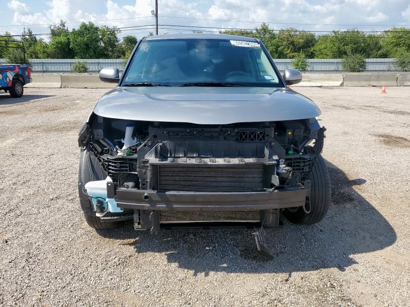 2025 KIA SOUL LX KNDJ23AU8S7929459