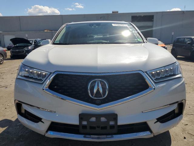 2020 ACURA MDX ADVANCE 5J8YD4H81LL050712