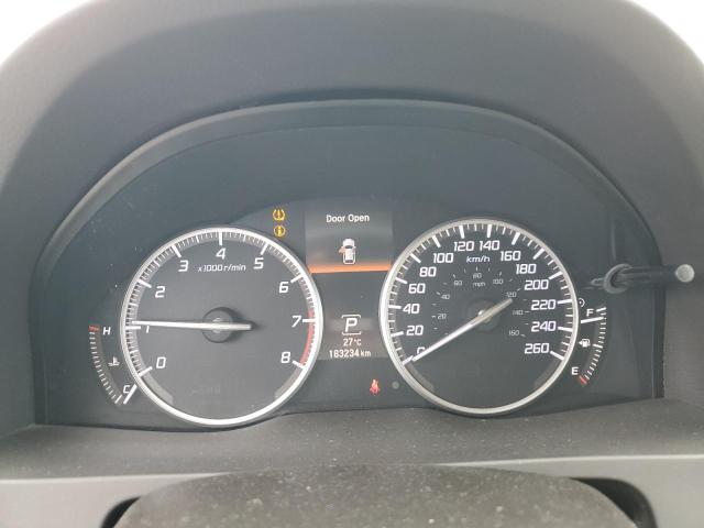 2017 ACURA RDX ADVANC 5J8TB4H74HL806676