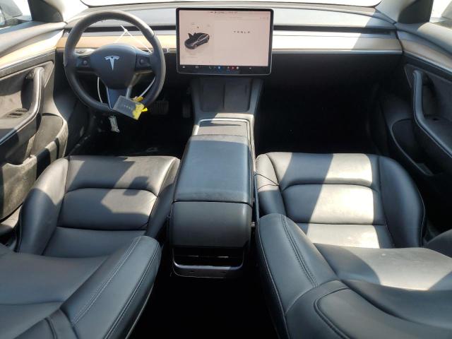 2023 TESLA MODEL 3 5YJ3E1EA8PF437911