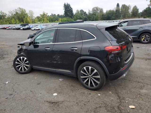 2023 MERCEDES-BENZ GLA 250 4M - W1N4N4HB3PJ437973