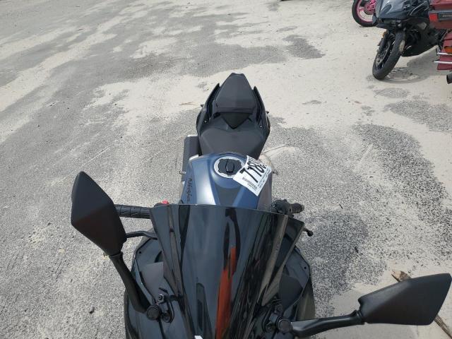 2022 KAWASAKI EX400 JKAEXKG1XNDAH2134