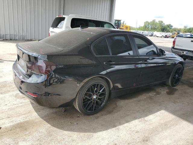 2015 BMW 328 XI SULEV WBA3B5G59FNS17075