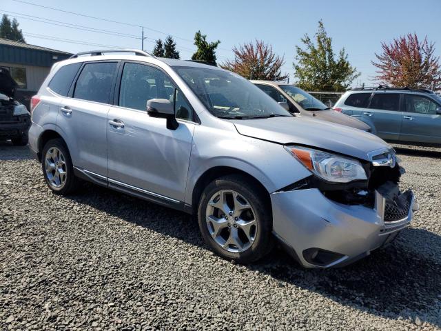 2015 SUBARU FORESTER 2.5I TOURING JF2SJAWC7FH822917