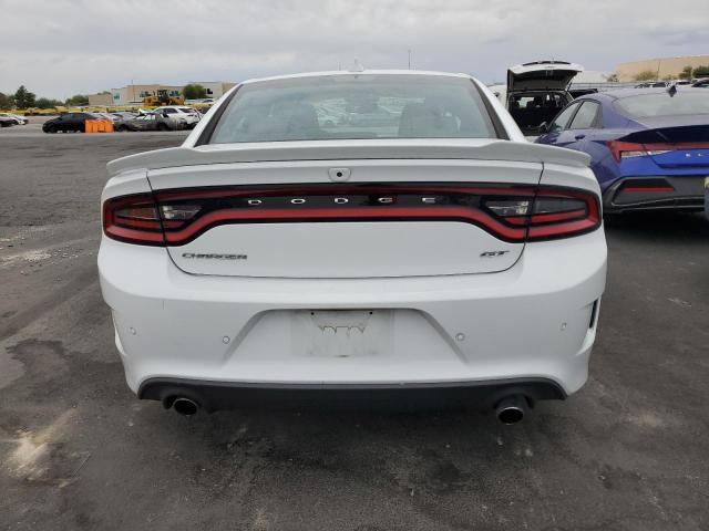 2023 DODGE CHARGER GT 2C3CDXHG4PH586188