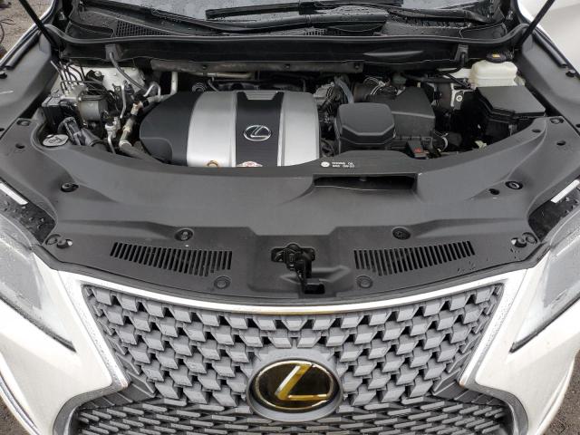 2021 LEXUS RX 350 #3285704674