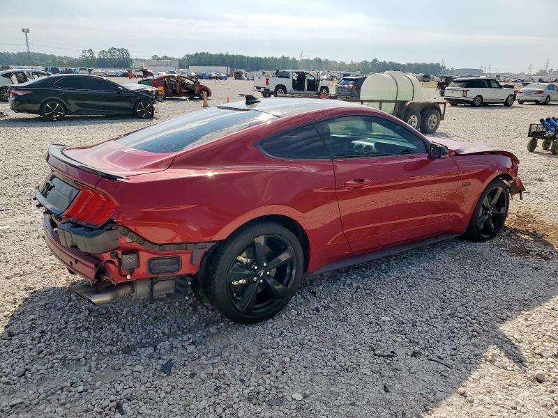 2023 FORD MUSTANG GT - 1FA6P8CF2P5307077
