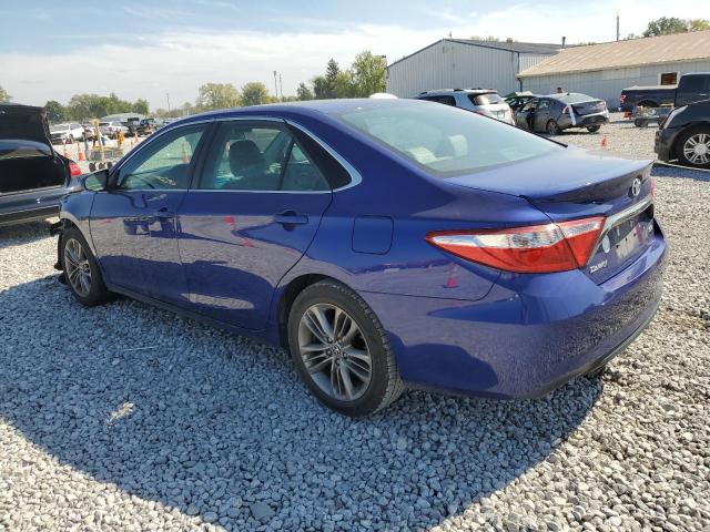 2015 TOYOTA CAMRY LE 4T1BF1FK1FU984665