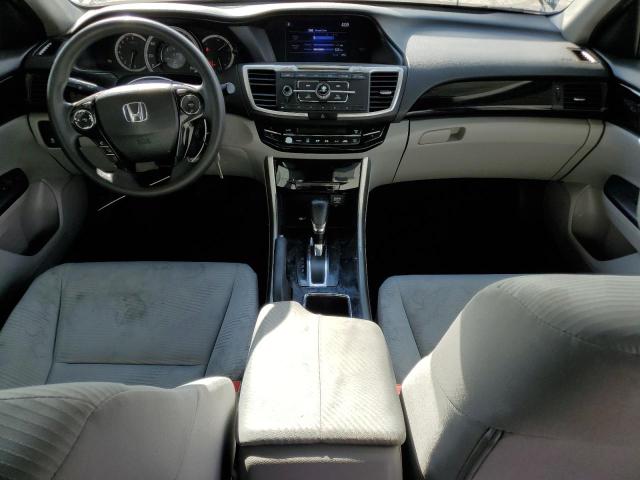 2017 HONDA ACCORD LX - 1HGCR2F36HA209976