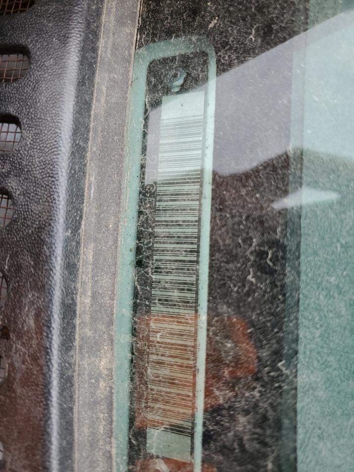 Lot #3260749483 2001 CHEVROLET SILVERADO K1500