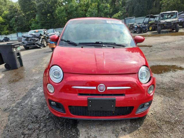 2015 FIAT 500 SPORT #3286706297
