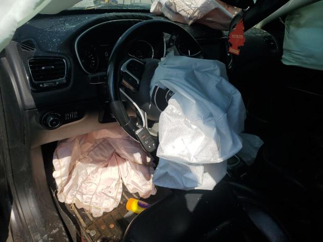 2018 JEEP COMPASS LIMITED - 3C4NJDCB9JT249070