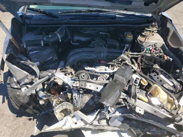 2013 SUBARU XV CROSSTREK 2.0 LIMITED - JF2GPAGC0DH810530