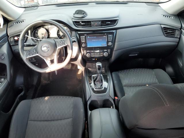 2017 NISSAN ROGUE S - KNMAT2MV3HP557369