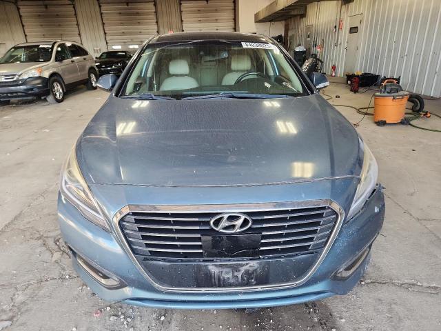 2016 HYUNDAI SONATA HYB KMHE34L18GA017881
