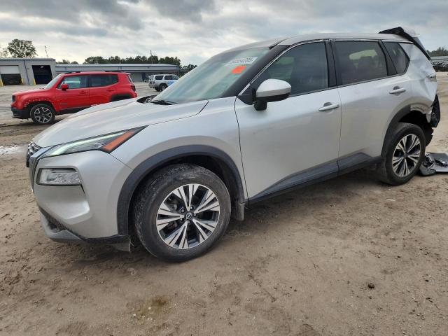 Global Auto Auctions: 2023 NISSAN ROGUE SV