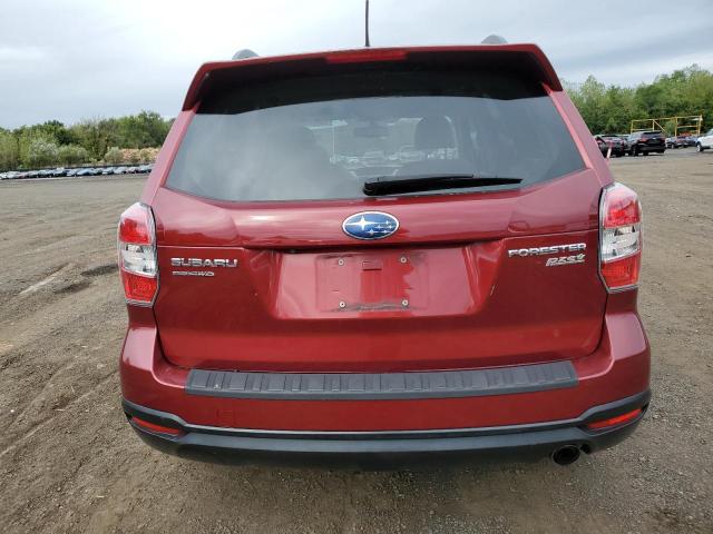 2015 SUBARU FORESTER 2 JF2SJAUC7FH545365