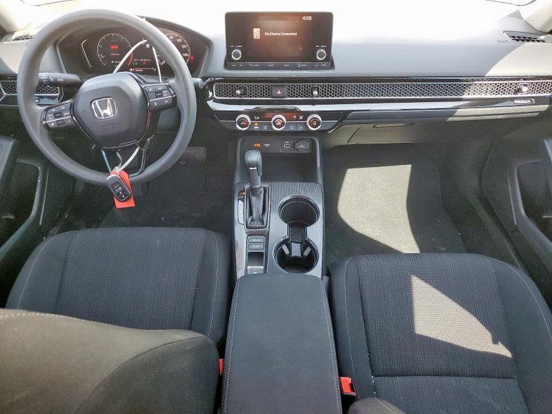 2024 HONDA CIVIC LX 2HGFE2F23RH556555