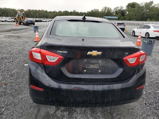 2017 CHEVROLET CRUZE LT #3274733791
