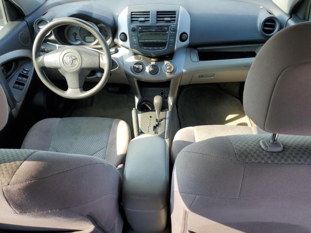 2007 TOYOTA RAV4 #3282433296