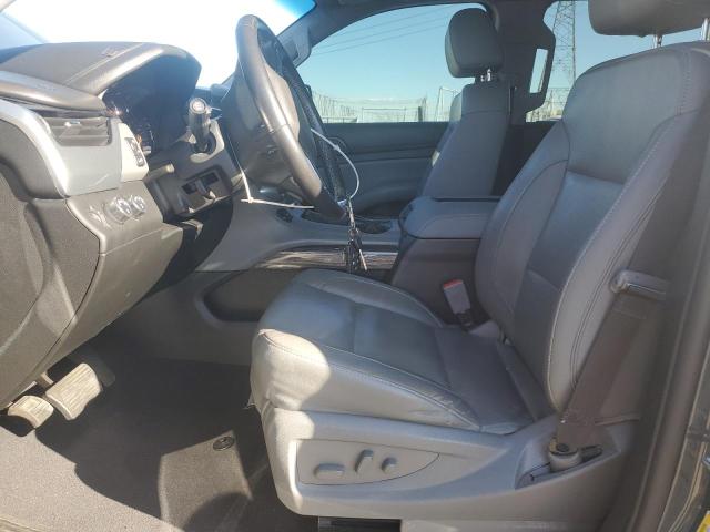 2020 CHEVROLET SUBURBAN K - 1GNSKHKC4LR161158