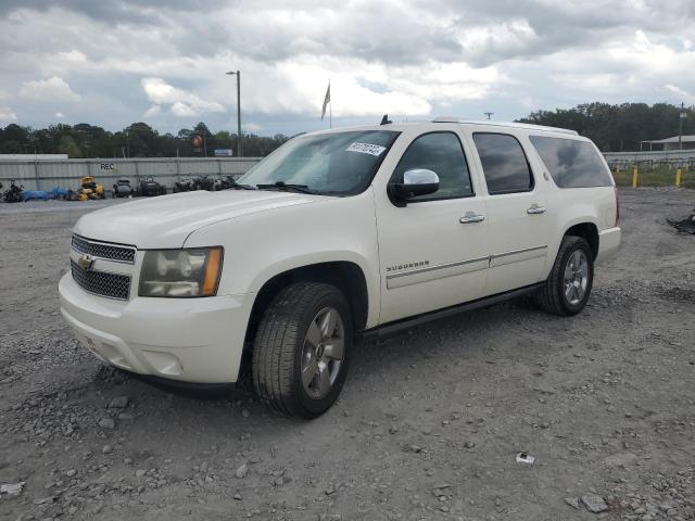 CHEVROLET SUBURBAN C