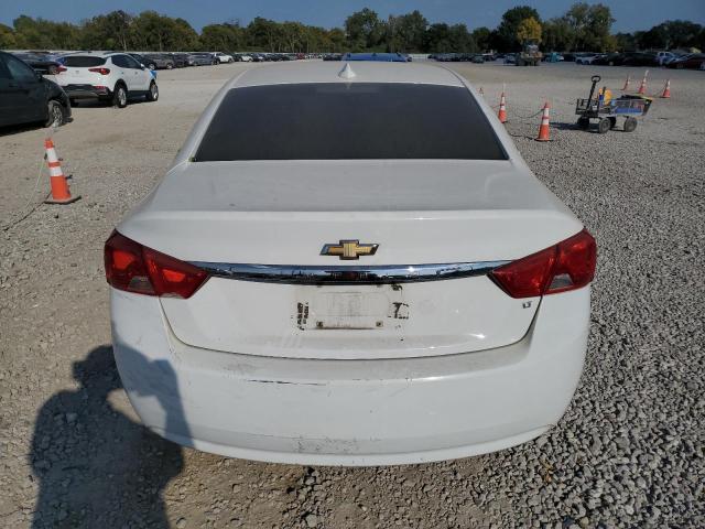 2017 CHEVROLET IMPALA LT 2G1105SA5H9167956