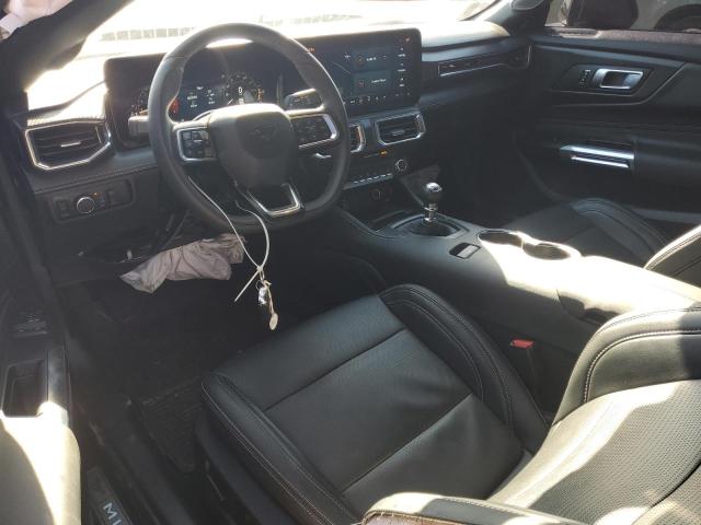 2024 FORD MUSTANG GT - 1FA6P8CF6R5435342