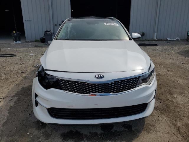 2018 KIA OPTIMA EX 5XXGU4L31JG215368