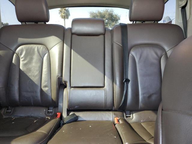 2012 AUDI Q7 PREMIUM #3271614345