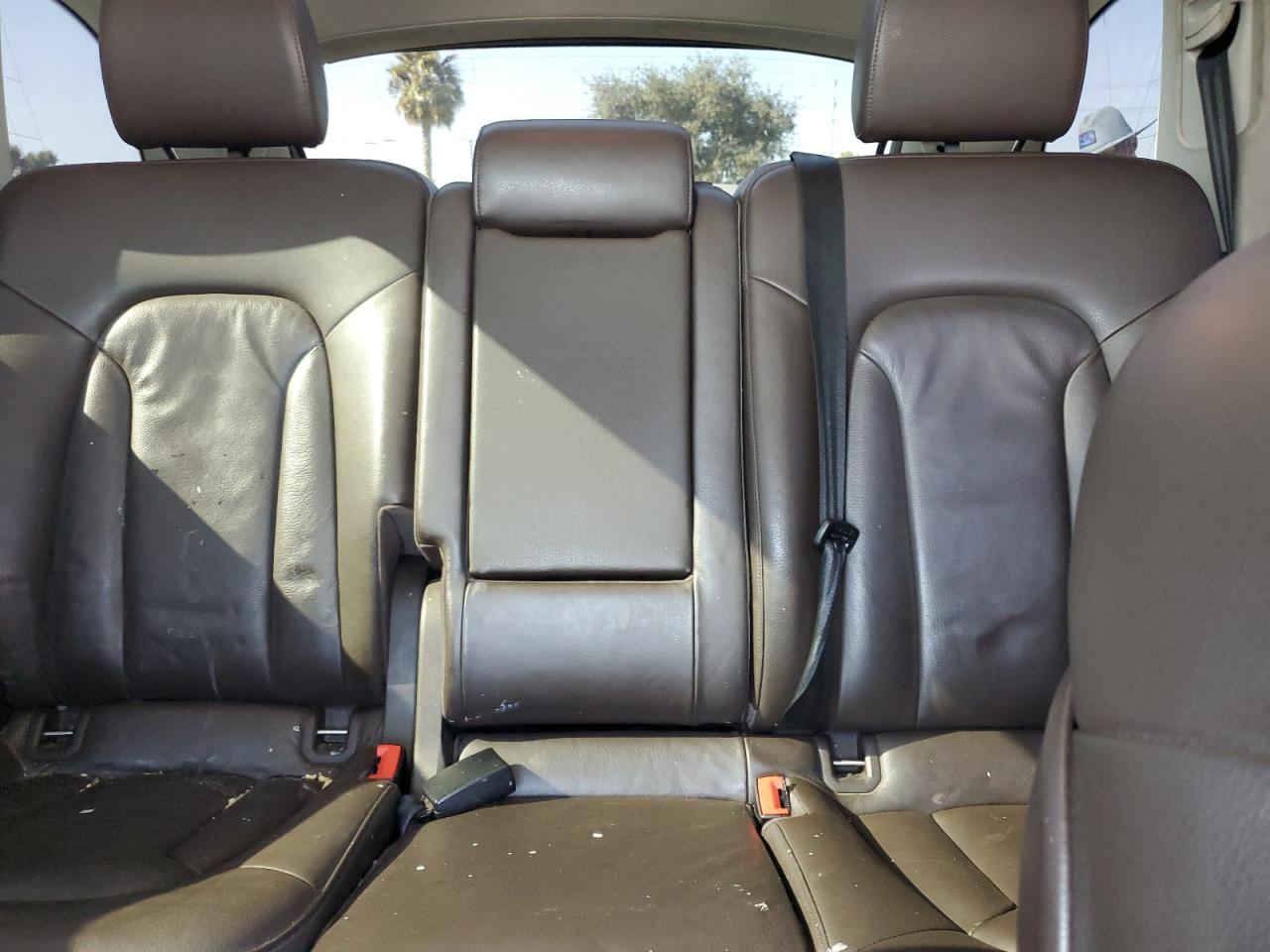 AUDI Q7 PREMIUM PLUS