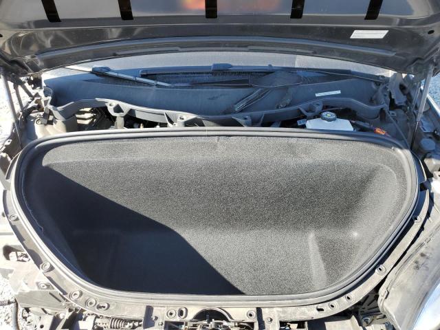 2022 TESLA MODEL X - 7SAXCAE57NF343626