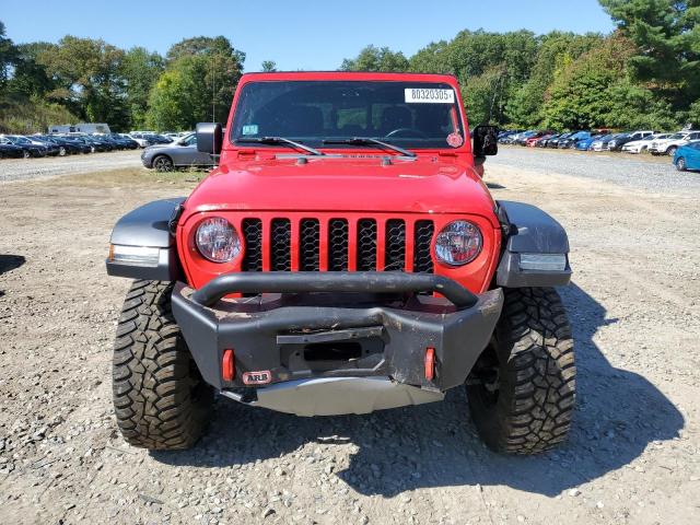 2021 JEEP GLADIATOR SPORT 1C6HJTAGXML536172