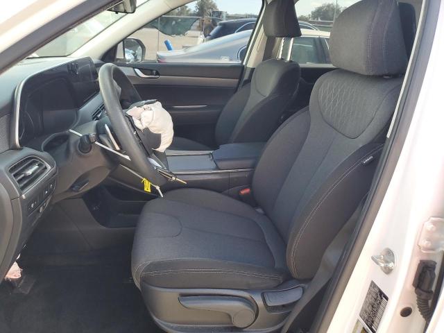 2020 HYUNDAI PALISADE S KM8R14HE8LU054540