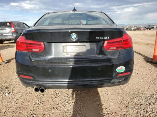 2016 BMW 328 I SULE WBA8E9G59GNT82985