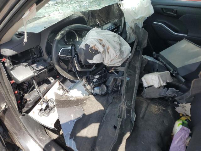 2023 TOYOTA HIGHLANDER #3294148940