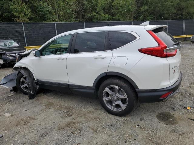 2019 HONDA CR-V EX #3291333170