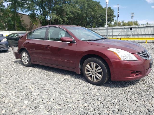 2010 NISSAN ALTIMA BAS - 1N4AL2AP2AN405936