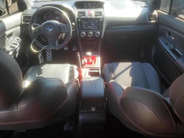 2018 SUBARU WRX LIMITE JF1VA1F69J9818222