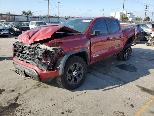 2024 GMC CANYON ELE 1GTP5BEK3R1123918
