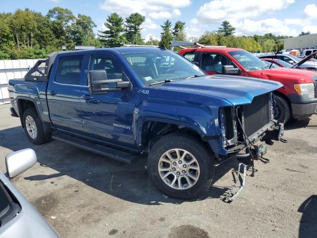2016 GMC SIERRA K15 3GTU2MEC5GG289985