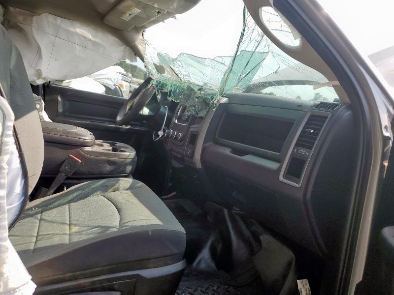 2022 RAM 1500 CLASS - 1C6RR7XT3NS194693