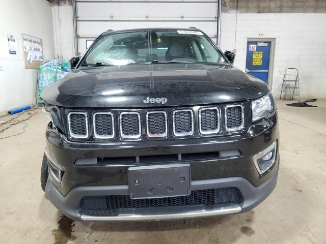 2018 JEEP COMPASS LI 3C4NJDCB0JT153439