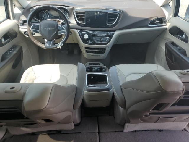2017 CHRYSLER PACIFICA T 2C4RC1EG0HR650362
