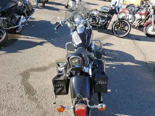 2000 YAMAHA V STAR 650 JYAVM01Y6YA002545