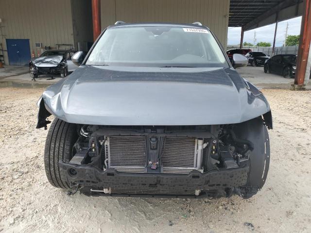 2020 VOLKSWAGEN TIGUAN SE 3VV3B7AX8LM102161