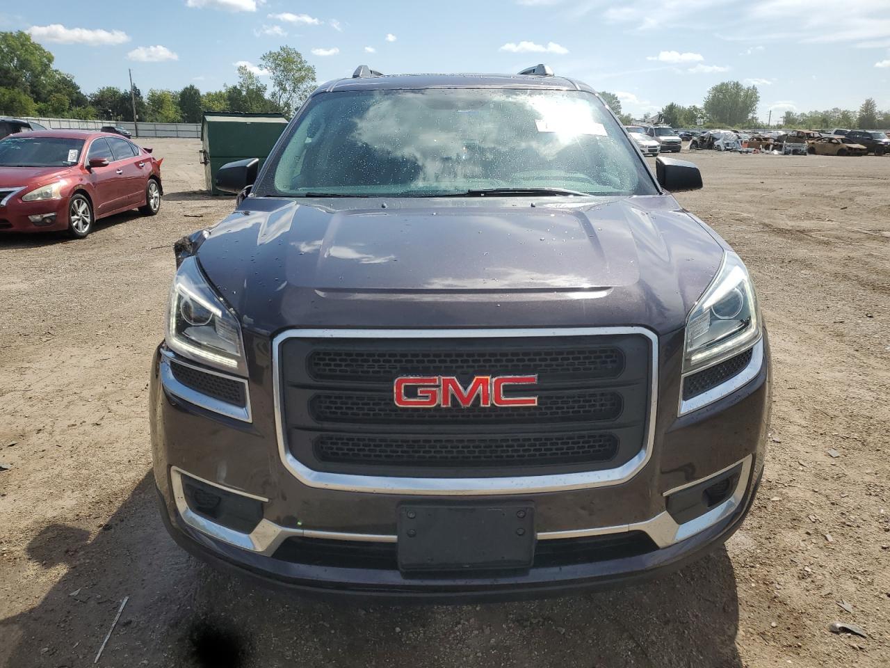 GMC ACADIA SLE